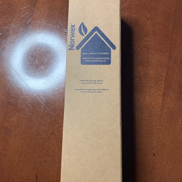 Neuf jamais servi! Il faut avoir la vadrouille pour adapter! - Picture 1 of 8